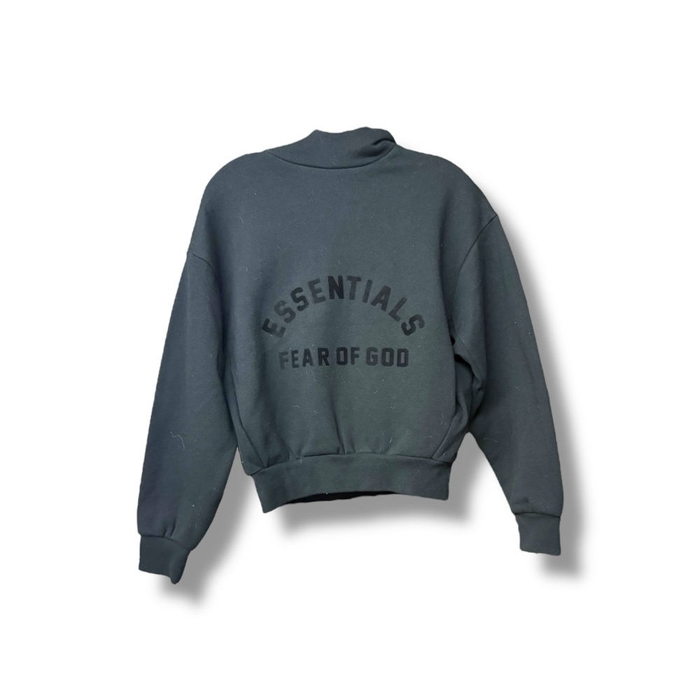 ESSENTIALS SWEATSHIRT NTW